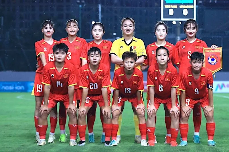 cac giai bong da sap toi cua viet nam