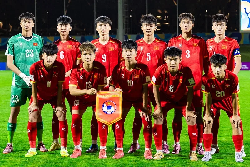 cac giai bong da sap toi cua viet nam