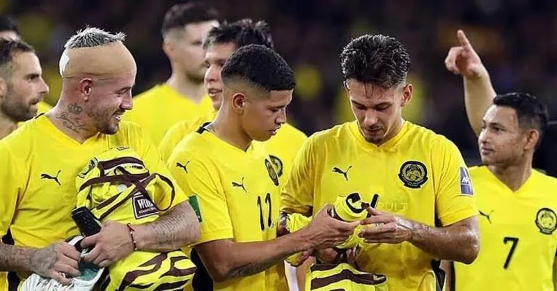 Copa America 2028 tổ chức ở đâu