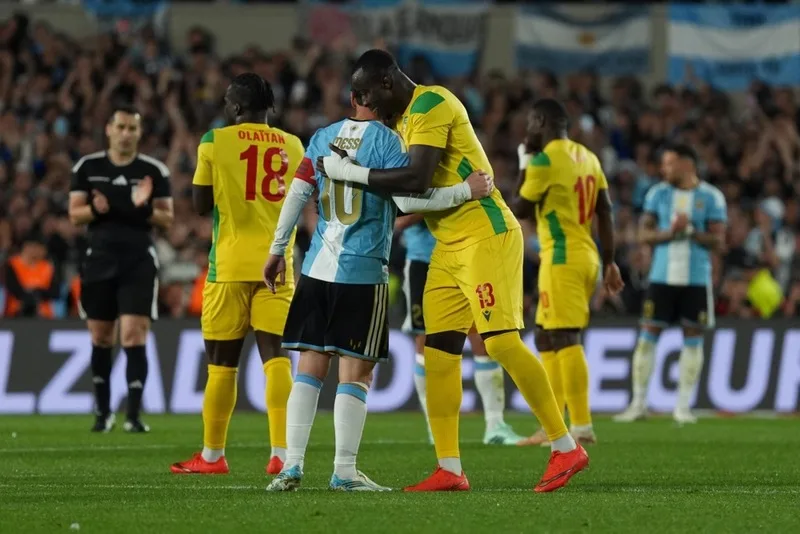 Copa America 2028 tổ chức ở đâu
