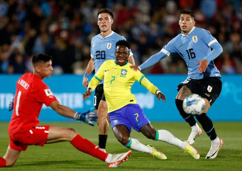 Copa America 2028 tổ chức ở đâu
