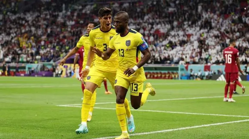 Copa America 2028 tổ chức ở đâu